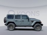 New 2025 Jeep Wrangler Unlimited Rubicon 392 image 2