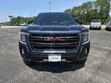 New 2024 GMC Yukon XL AT4 w/ AT4 Premium Package image 2