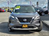Used 2023 Nissan Rogue SV image 2