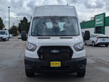 Used 2023 Ford Transit 250 148 High Roof Extended w/ Load Area Protection Package image 3
