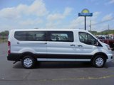 Used 2021 Ford Transit 350 XLT image 2