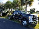 New 2025 Ford F450 XLT w/ XLT Value Package image 2