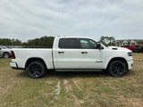 New 2025 RAM 1500 Big Horn image 2