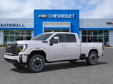 New 2025 GMC Sierra 3500 Denali Ultimate image 2
