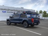 New 2025 Ford F250 XLT image 4