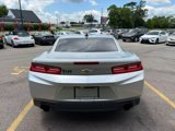 Used 2016 Chevrolet Camaro LT image 6
