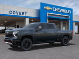 New 2025 Chevrolet Silverado 2500 LTZ w/ Trail Boss Package image 2