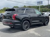 New 2025 Hyundai Palisade Calligraphy image 5