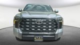 New 2025 Toyota Tundra Platinum image 4