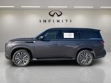 New 2025 INFINITI QX80 Luxe image 5