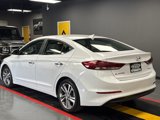 Used 2017 Hyundai Elantra Limited w/ Limited Tech Package 04 image 4