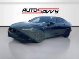 Used 2024 Acura TLX Type S image 3