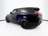 Used 2025 Land Rover Range Rover Sport SV Edition Two image 3