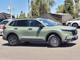 New 2026 Honda CR-V TrailSport image 3