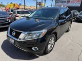 Used 2016 Nissan Pathfinder S image 6