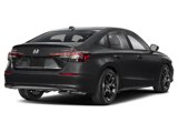 New 2026 Honda Civic Sport image 2