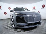New 2025 Audi Q6 e-tron Prestige image 2