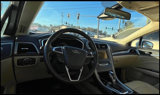 Used 2015 Ford Fusion SE w/ Equipment Group 502A image 4
