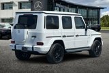 New 2025 Mercedes-Benz G 580 w/ EQ Technology image 4