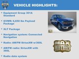 New 2024 Ford F150 XLT image 5