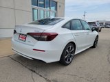 New 2025 Honda Civic Sport Touring image 5