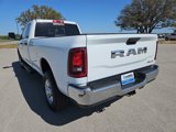 New 2025 RAM 2500 Tradesman image 4