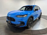 New 2026 Honda HR-V Sport image 4