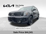 Certified 2024 Kia Telluride SX X-Line image 1
