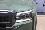 New 2025 Nissan Frontier PRO-4X image 4