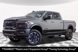 New 2026 RAM 2500 Rebel image 2