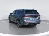 New 2025 Volkswagen Atlas SEL Premium R-Line image 5