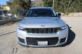 Used 2021 Jeep Grand Cherokee L Limited w/ Luxury Tech Group II image 2