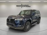 Used 2024 Lexus GX 550 image 3