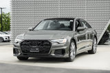 Certified 2024 Audi A6 2.0T Premium image 5
