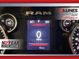 New 2025 RAM 1500 4x4 Crew Cab image 4