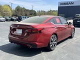Certified 2019 Nissan Altima 2.5 Platinum image 4