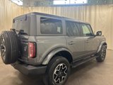 Used 2024 Ford Bronco Outer Banks image 5