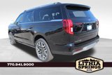 New 2025 Ford Expedition Max Platinum image 5