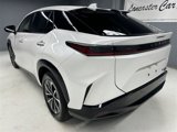 Used 2024 Lexus RZ 450e Premium w/ Accessory Package (Z1) image 4