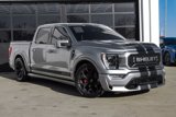 Used 2021 Ford F150 Lariat w/ Equipment Group 502A High image 6