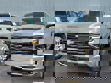 New 2025 Chevrolet Suburban High Country image 2