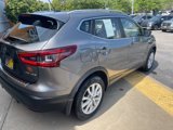 Used 2022 Nissan Rogue Sport SV image 4