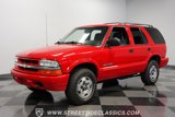 Used 2002 Chevrolet Blazer LS w/ Preferred Equipment Group image 5