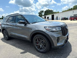 New 2025 Ford Explorer ST w/ Sun And Sound Package image 2