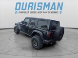 New 2025 Jeep Wrangler Unlimited Rubicon 392 image 3