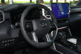 New 2025 Toyota Tundra Platinum image 4