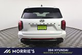 New 2025 Hyundai Palisade Calligraphy image 5