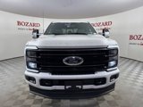New 2025 Ford F250 Platinum image 2