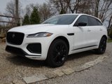 New 2026 Jaguar F-PACE R-Dynamic S image 2