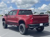 New 2025 Chevrolet Silverado 1500 LT Trail Boss w/ Convenience Package II image 5